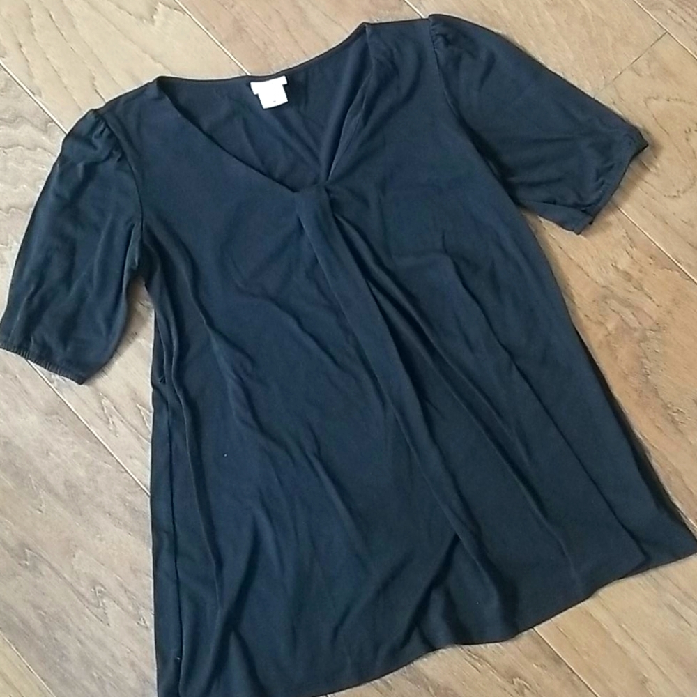 3 for $30 Maternity cotton top